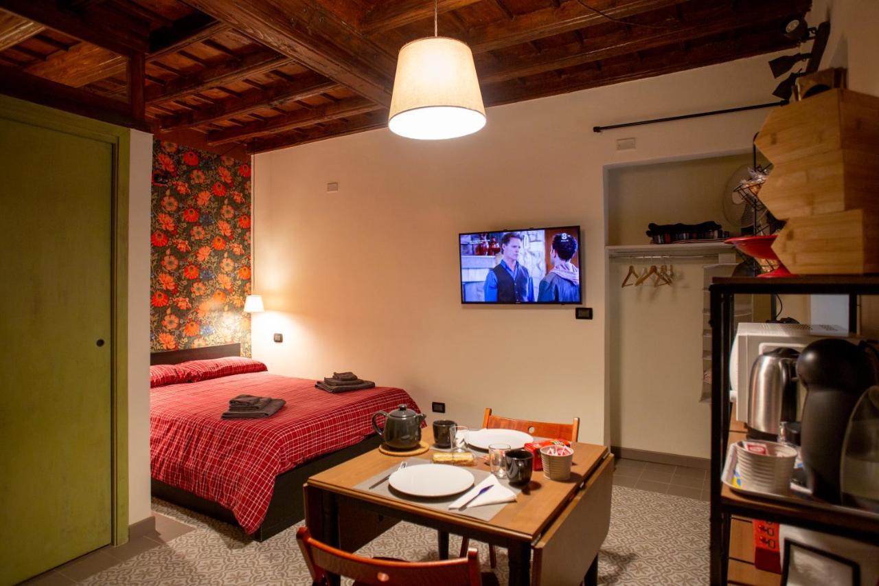 Casa Vibrisse Apartment Torino Exterior foto
